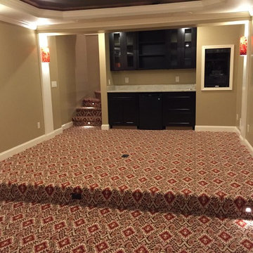 Home Theaters