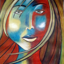 PAINTINGS - Products