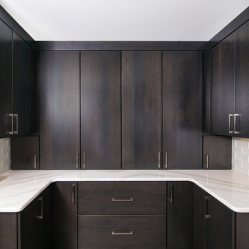 Merlin Way Custom Home