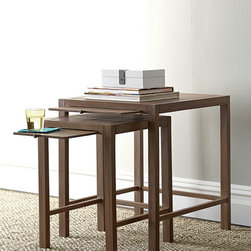 Hayden Accent Nesting Tables - Products