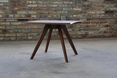 Narrative Collection Tables - Industrial Chic