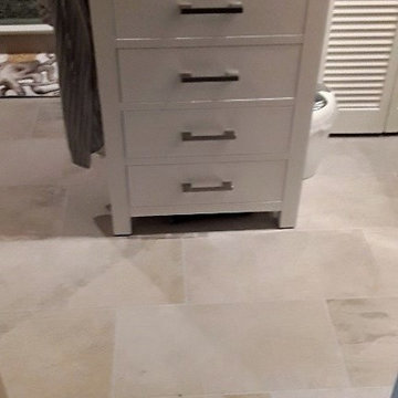 Regal Master Bathroom