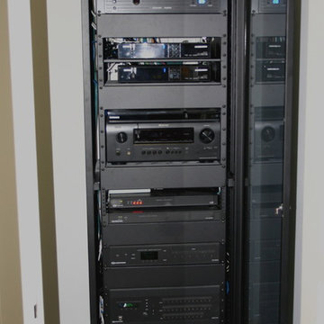 Rack it Up