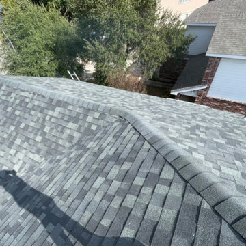 Owens Corning TruDefinition Duration AR- Estate Gray