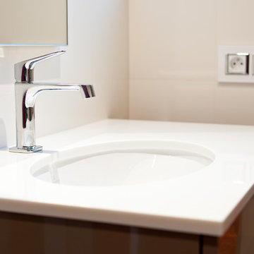 Salle de bain Moka