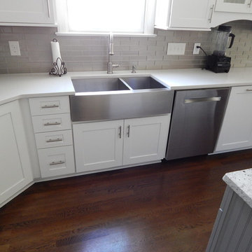 Baxter Village Remodel