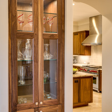 Barton Creek Kitchen & Bath Remodel