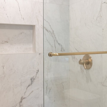River North Kitchen and Bathroom