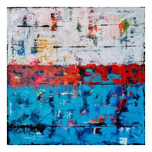 Manhattan Apartment Club Art
