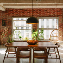 Cayuga Dining Room