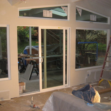 San Rafael Eichler Remodel