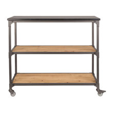 Bar Cart