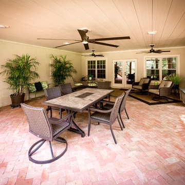 Deck Addition