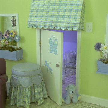 Childrerns Rooms