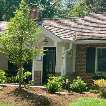 Alexandria Whole House Remodel