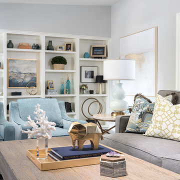 Meadow Creek Lane Renovation