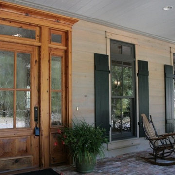2010 Parade Home