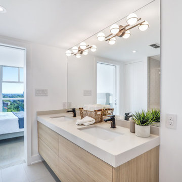 Bloor (Best Condo Award Winner)