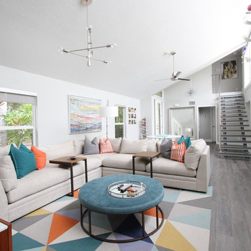 Modern Loft in Siesta Key