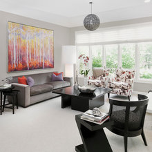 Stu Living room