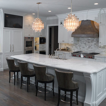 Chic Chateau