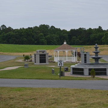 Chesapeake Highlands Memorial Garden