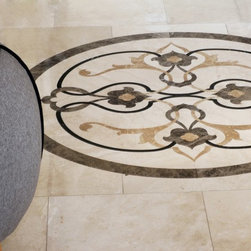 Waterjet - Products