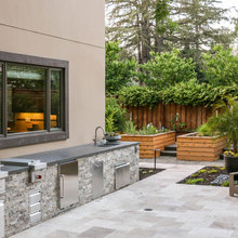 outdoor space
