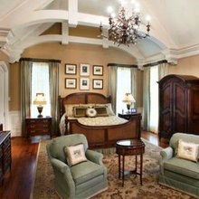 Moore window ideas