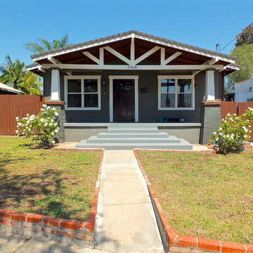 2468 Olive Ave. Long Beach, CA 90806