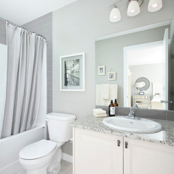 Arbor II in Cornerstone in Northeast Calgary