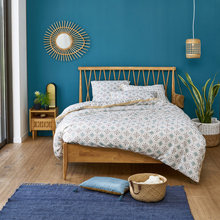 Abhi’s Bedroom