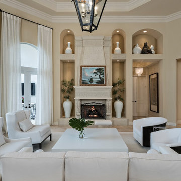 Refreshed Southern Style
