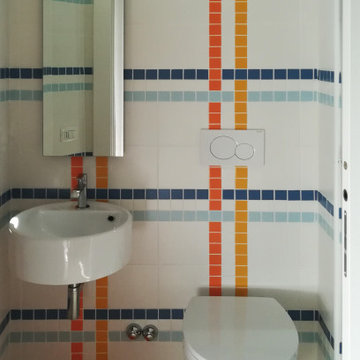 Appartamento I 90 MQ