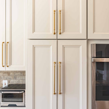 New Hope Kitchen Remodel