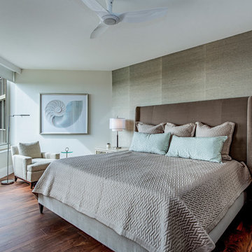 Certified Luxury Builders - 41 West - St. Raphael Condo Remodel