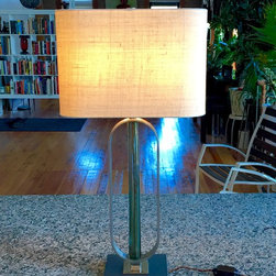 R. KRAMER's Table Lamp - Desk Lamps