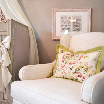 Nursery in Norcross