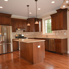 Kitchen Ideas