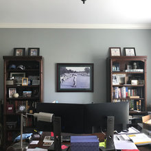 Feature Wall
