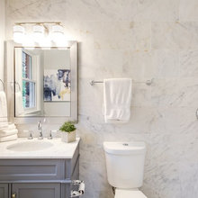 bathroom vanity