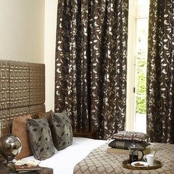 Drapery Panels - Products