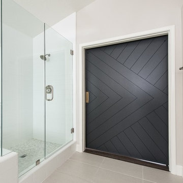 Designer Barn Doors