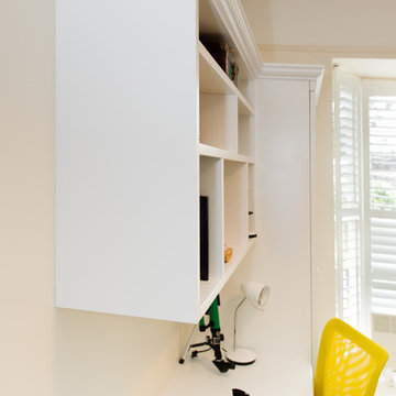 Clovelly Cottage Bedroom Furniture