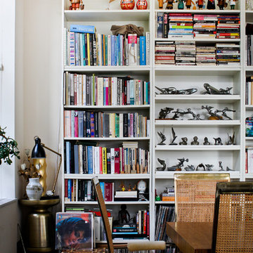 My Houzz: A Historic Loft