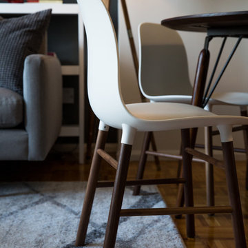 Upper West Side Apartment