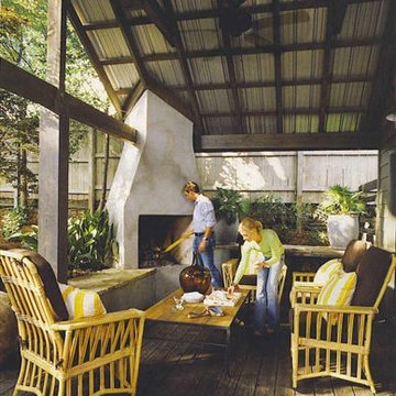 Cottage Living - October 2006