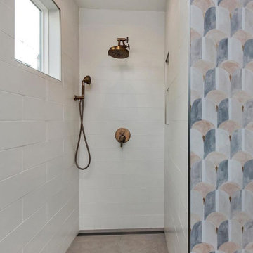 Bathrooms