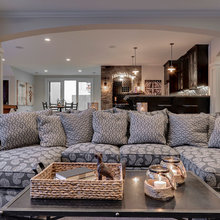 family rooms