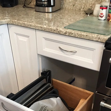 Cabinets